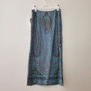 Charter Club Midi Skirt